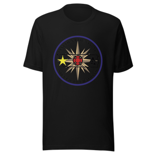 Unisex Staple T-Shirt - Black