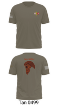 HHC, 311th 76995413 Old School Cotton Feel Shirt - 70