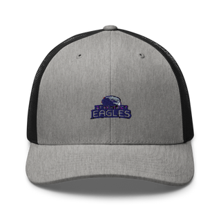 SBA Eagles Tennis 44818213 Retro Trucker Hat | Yupoong 6606