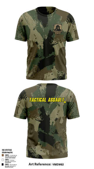 Old School Cotton Feel Shirt, Death Squad Actual, E-Sports, Teamtime, Team time, sublimation, custom sports apparel, team uniforms, spirit wear, spiritwear, sports uniforms, custom shirts, team store, custom team store, fundraiser sports, apparel fundraiser