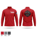 Dinges Fire Company Windbreaker - 1