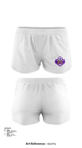 EC Soccer 42640852 Women's Shorts - 53