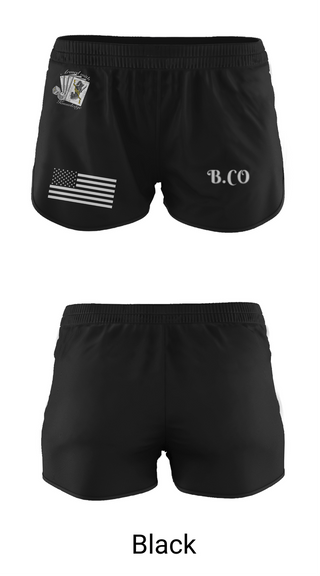 Ranger Panties, Bravo Company 532ND Military Battalion, , Teamtime, Team time, sublimation, custom sports apparel, team uniforms, spirit wear, spiritwear, sports uniforms, custom shirts, team store, custom team store, fundraiser sports, apparel fundraiser