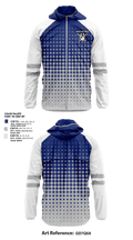 Brent Raiders 95359383 Windbreaker - 1