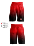 Dixie Skills Academy Mens Basketball Shorts - 21