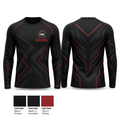 SpeckOps 18391366 Long Sleeve Performance Shirt 1