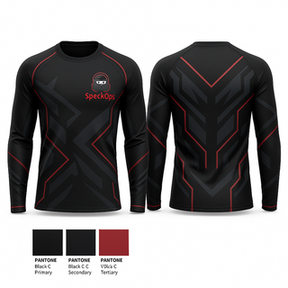Long Sleeve Performance Shirt, team name, , Teamtime, Team time, sublimation, custom sports apparel, team uniforms, spirit wear, spiritwear, sports uniforms, custom shirts, team store, custom team store, fundraiser sports, apparel fundraiser