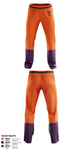Missouri Valley College Track & Field 54824388 Sweatpants - 1