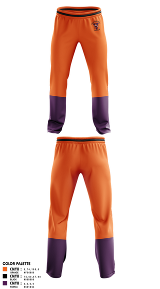 Sweatpants, Missouri Valley College Track & Field, Track & Field, Teamtime, Team time, sublimation, custom sports apparel, team uniforms, spirit wear, spiritwear, sports uniforms, custom shirts, team store, custom team store, fundraiser sports, apparel fundraiser