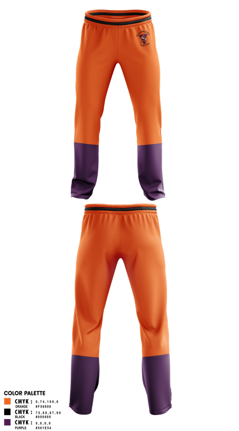 Sweatpants, Missouri Valley College Track & Field, Track & Field, Teamtime, Team time, sublimation, custom sports apparel, team uniforms, spirit wear, spiritwear, sports uniforms, custom shirts, team store, custom team store, fundraiser sports, apparel fundraiser