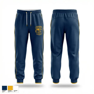Sweatpants, Cameron VFD, Fire Department, Teamtime, Team time, sublimation, custom sports apparel, team uniforms, spirit wear, spiritwear, sports uniforms, custom shirts, team store, custom team store, fundraiser sports, apparel fundraiser