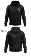 Roseau County Sheriff’s Office Hoodie - 6