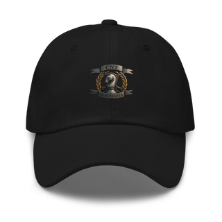 Dad hat - Black