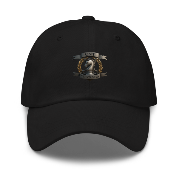 Dad hat - Black