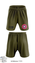 STICKY OPS & CO. 65988086 Athletic Shorts With Pockets - 2