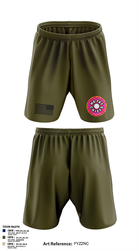 Athletic Shorts With Pockets, STICKY OPS & CO., , Teamtime, Team time, sublimation, custom sports apparel, team uniforms, spirit wear, spiritwear, sports uniforms, custom shirts, team store, custom team store, fundraiser sports, apparel fundraiser