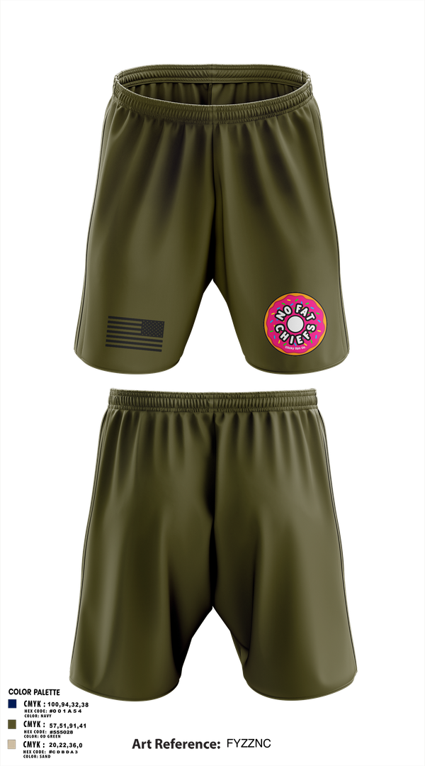 Athletic Shorts With Pockets, STICKY OPS & CO., , Teamtime, Team time, sublimation, custom sports apparel, team uniforms, spirit wear, spiritwear, sports uniforms, custom shirts, team store, custom team store, fundraiser sports, apparel fundraiser