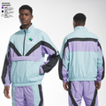 Bull Riders Windbreaker - 1
