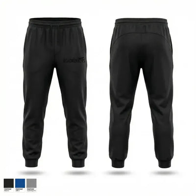 Corpus Christi Roadrunners 47870773 Sweatpants - 2
