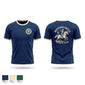 Midtown United Sports Club Short Sleeve Performance Shirt - 1