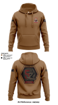 UUVRON 5 63388078 Hoodie - 126