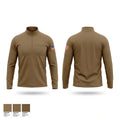 SOCEUR 82730160 Windbreaker - 1