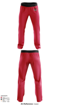Red Springs Red Devils 1558638 Sweatpants - 2