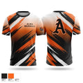 Alma Short Sleeve Performance Shirt - 1