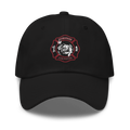 Edinburgh Fire Department Dad hat