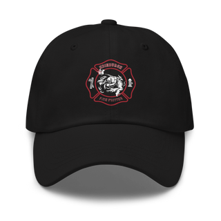 Dad hat - Black