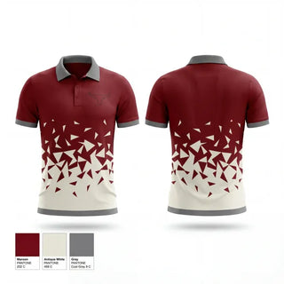 Short Sleeve Performance Polo, Johnson county longhorns, Women's Basketball, Teamtime, Team time, sublimation, custom sports apparel, team uniforms, spirit wear, spiritwear, sports uniforms, custom shirts, team store, custom team store, fundraiser sports, apparel fundraiser