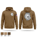933rd FRSD Hoodie - 1