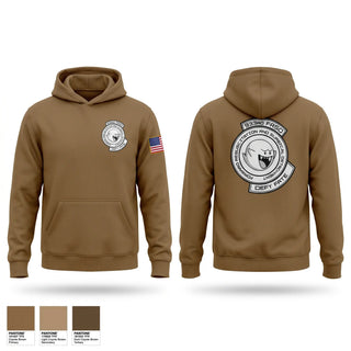Hoodie, 933rd FRSD, Army, Teamtime, Team time, sublimation, custom sports apparel, team uniforms, spirit wear, spiritwear, sports uniforms, custom shirts, team store, custom team store, fundraiser sports, apparel fundraiser