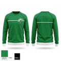 Calhoun Academy Crew Neck Sweatshirt - 1