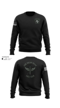 Fugitive Apprehension and Tactical Enforcement 40196097 Crew Neck Sweatshirt - 21