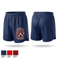 Sherman County Fire District 1 Ranger Panties - 1