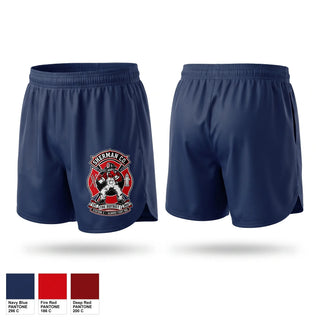 Ranger Panties, Sherman County Fire District 1, Fire Department, Teamtime, Team time, sublimation, custom sports apparel, team uniforms, spirit wear, spiritwear, sports uniforms, custom shirts, team store, custom team store, fundraiser sports, apparel fundraiser