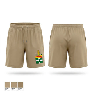 Athletic Shorts With Pockets, Eagle Troop, Army, Teamtime, Team time, sublimation, custom sports apparel, team uniforms, spirit wear, spiritwear, sports uniforms, custom shirts, team store, custom team store, fundraiser sports, apparel fundraiser