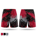 South Stanly High School Athletic Shorts With Pockets - 1