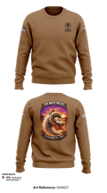 C. Co. 2ND PLT Crew Neck Sweatshirt - 21