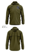 Swat 30841116 Windbreaker - 101