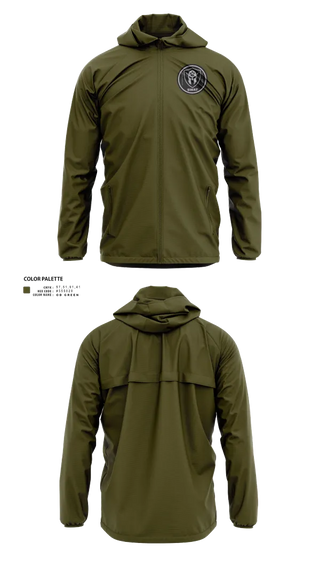 Windbreaker, Swat, , Teamtime, Team time, sublimation, custom sports apparel, team uniforms, spirit wear, spiritwear, sports uniforms, custom shirts, team store, custom team store, fundraiser sports, apparel fundraiser