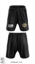 Bravo 10524638 Athletic Shorts With Pockets - 1