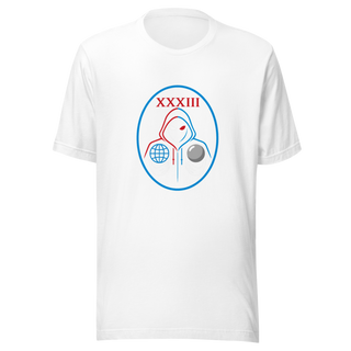 Unisex Staple T-Shirt - White