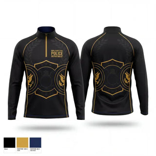 Windbreaker, Bibb County BOE Police Department, Police, Teamtime, Team time, sublimation, custom sports apparel, team uniforms, spirit wear, spiritwear, sports uniforms, custom shirts, team store, custom team store, fundraiser sports, apparel fundraiser