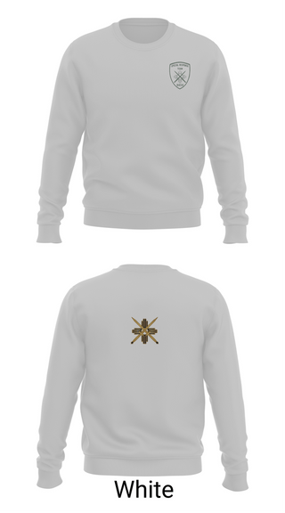 Crew Neck Sweatshirt, Doña Ana Sheriff’s Special Response Team, Police, Teamtime, Team time, sublimation, custom sports apparel, team uniforms, spirit wear, spiritwear, sports uniforms, custom shirts, team store, custom team store, fundraiser sports, apparel fundraiser