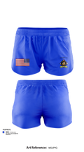 University of Toledo Army Marksmanship Unit 95742667 Ranger Panties - 102