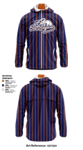 Ira Township Anglers 67313841 Windbreaker - 1