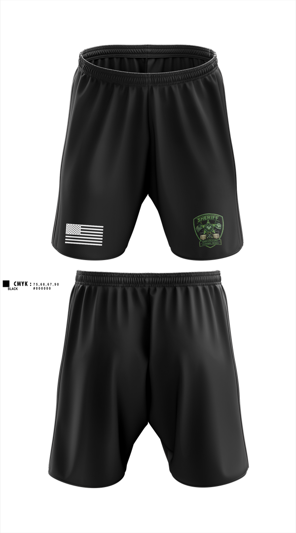 Athletic Shorts With Pockets, CRIMINAL PATROL, Police, Teamtime, Team time, sublimation, custom sports apparel, team uniforms, spirit wear, spiritwear, sports uniforms, custom shirts, team store, custom team store, fundraiser sports, apparel fundraiser