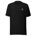 Speed demon detailing 35022679 Unisex Staple T-Shirt | Bella + Canvas 3001